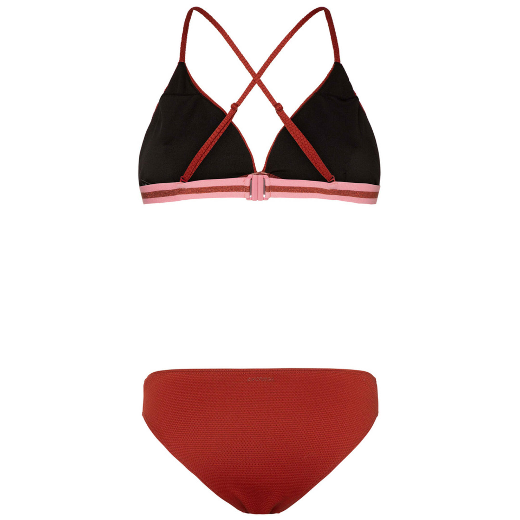 Bikini damskie Protest Ilona triangle bikini 4/4