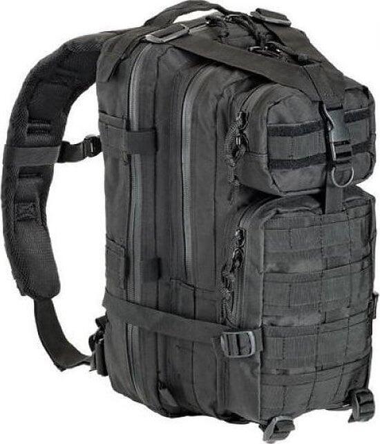 DEFCON5 Defcon 5 Tactical Backpack - Black - 35 liter Rugzak