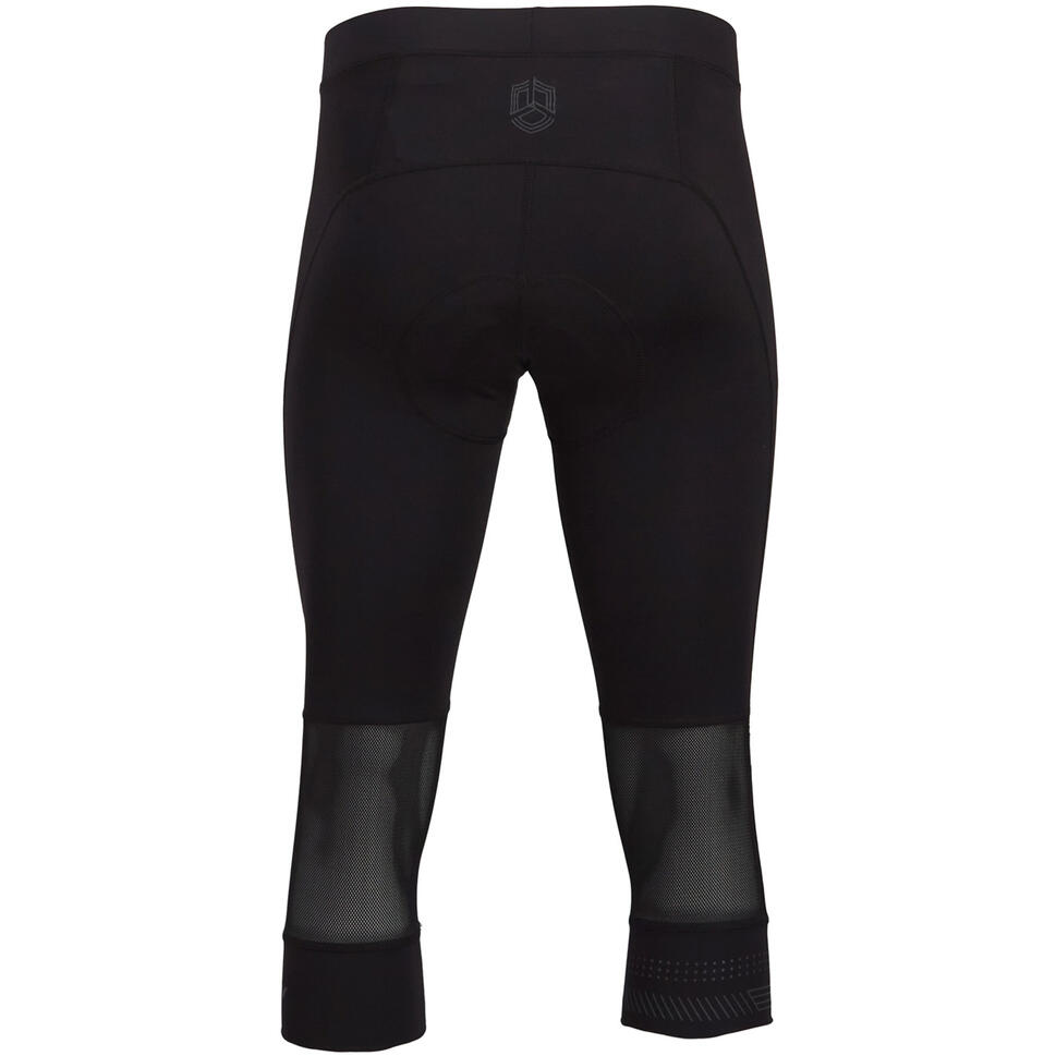 Spodenki męskie Silvini men's cycling shorts 3/4 Alvo MP2014