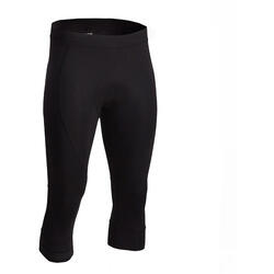 Cuissard de vélo 3/4 homme Alvo MP2014