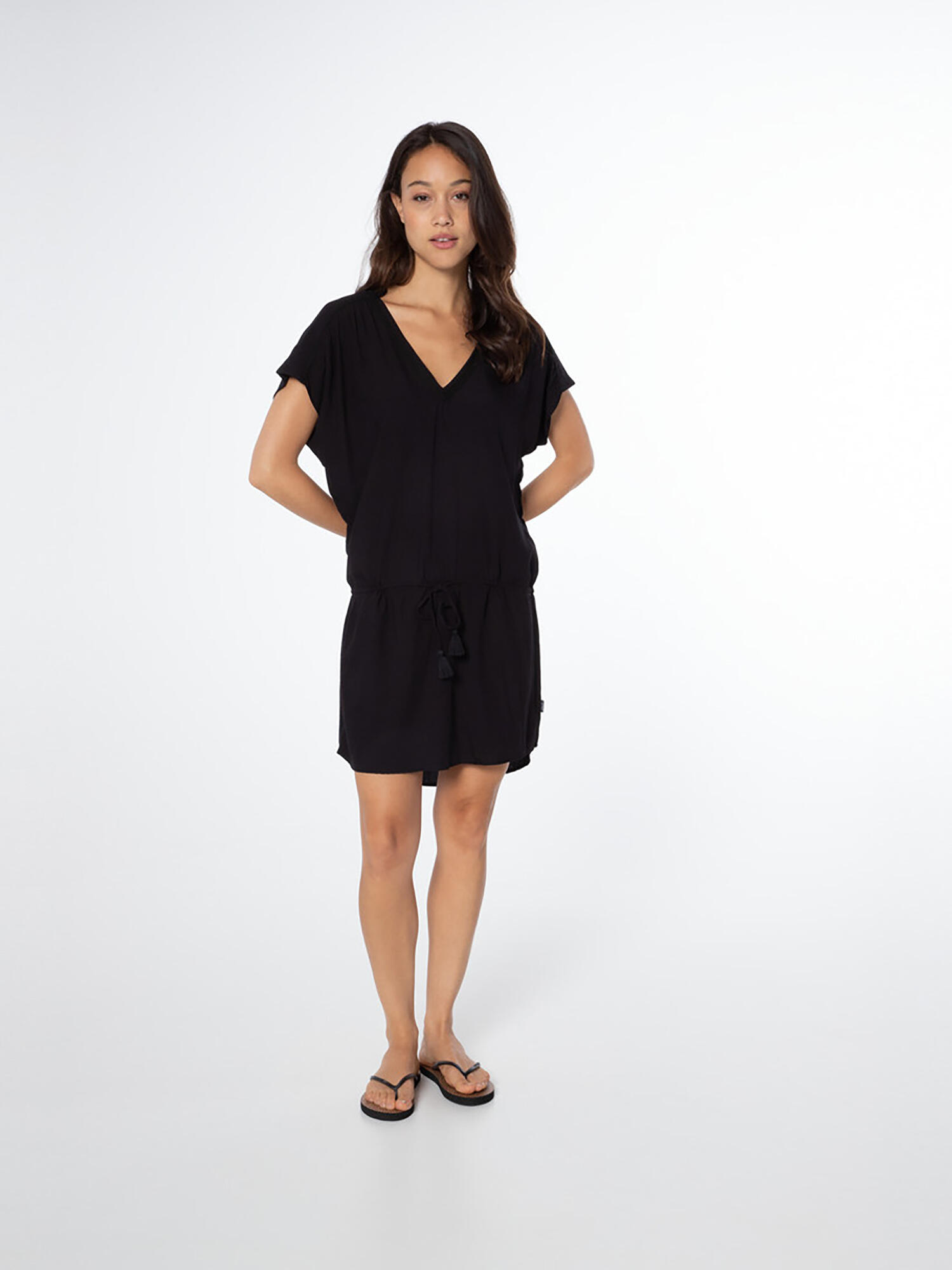 Czarny