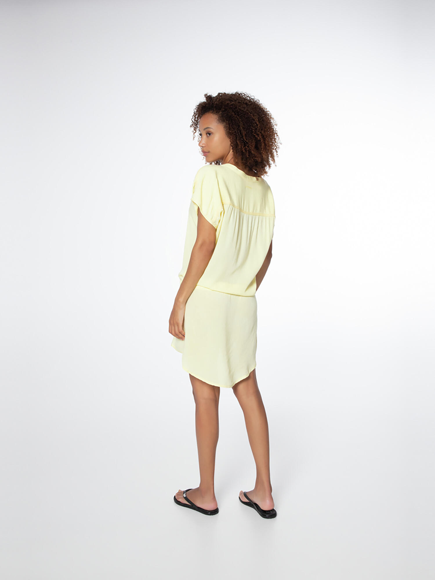Tunika damska Protest Prtcis tunic 4/7