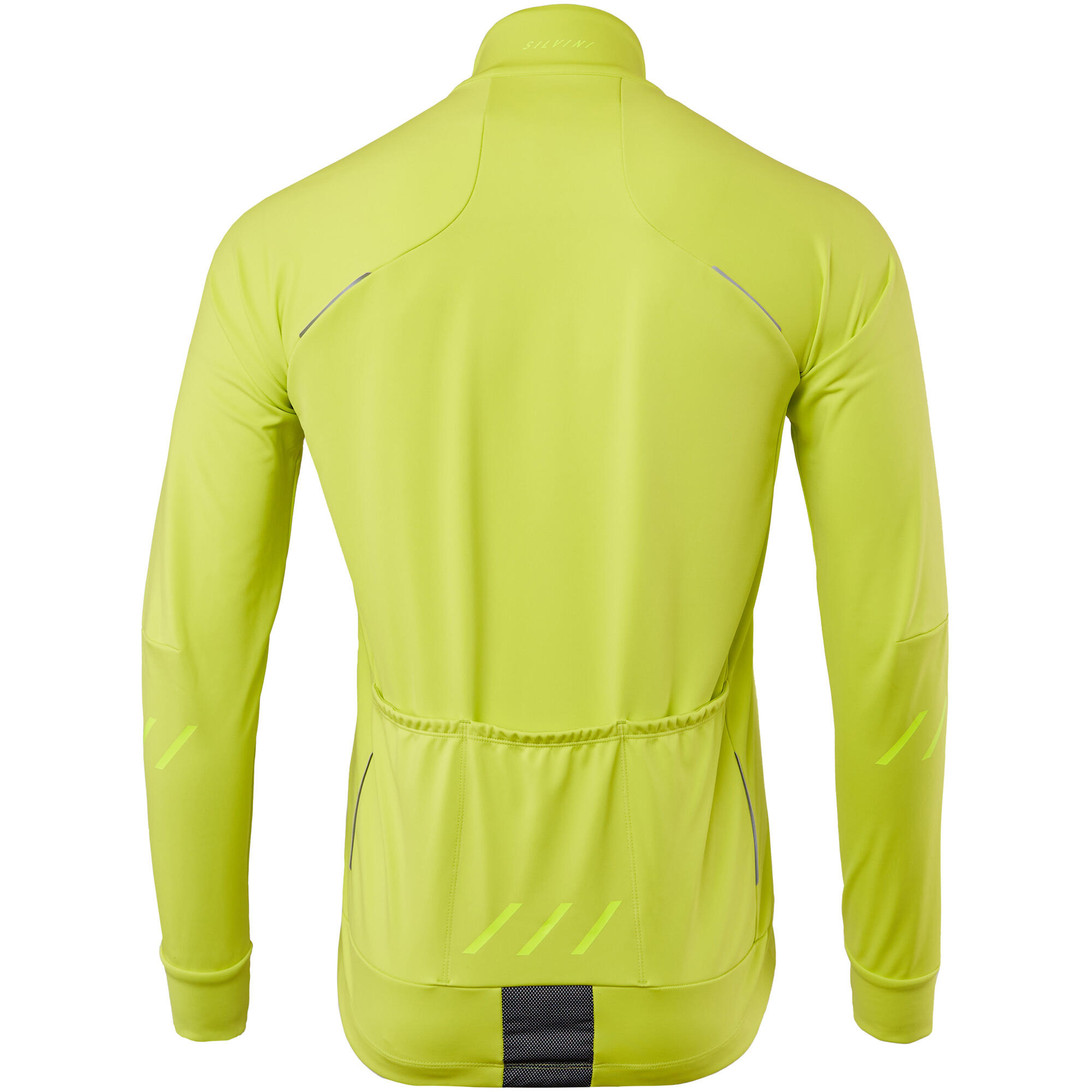 Membrane Jacke Silvini Ghisallo 2/2