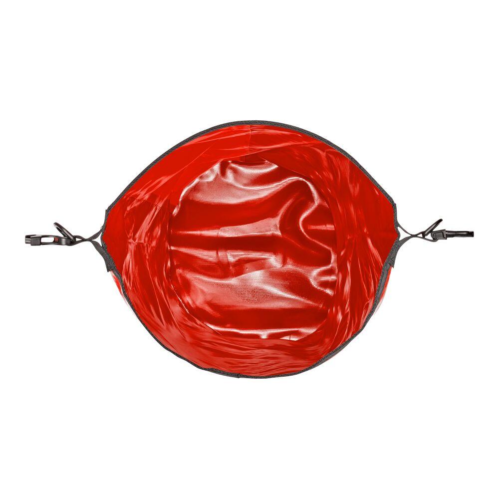 Worek żeglarski ORTLIEB DRY BAG PD350 CRANBERRY-SIGNALRED 35L 3/3