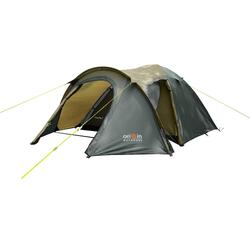 Origin Outdoors Tent - Confortable - 3 personnes