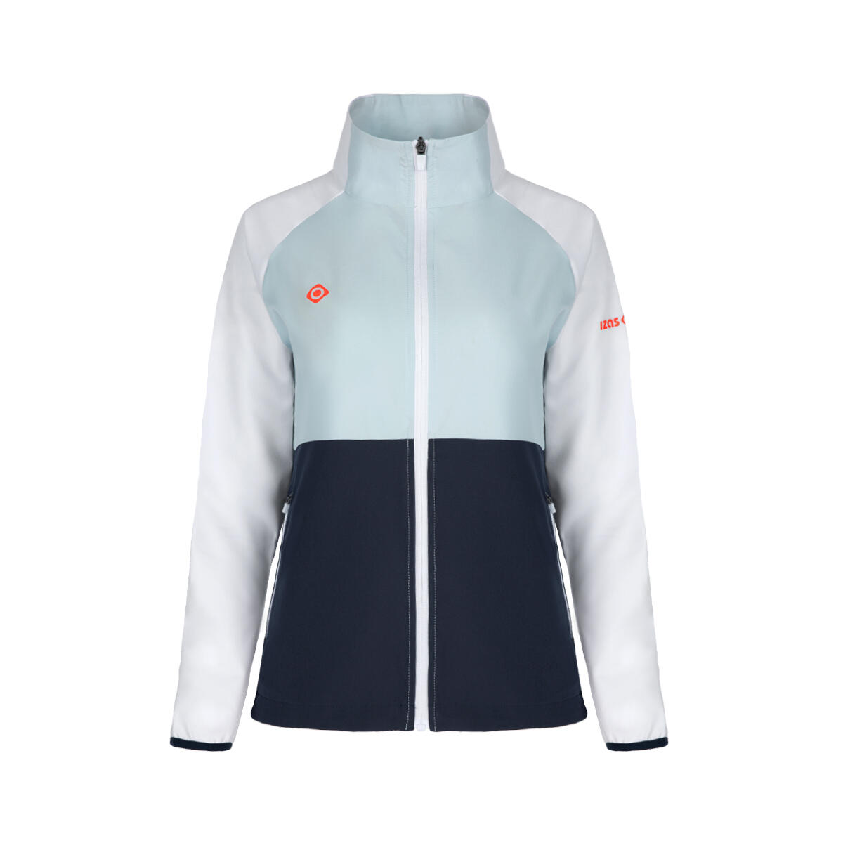 BARR W Izas damska techniczna kurtka sportowa