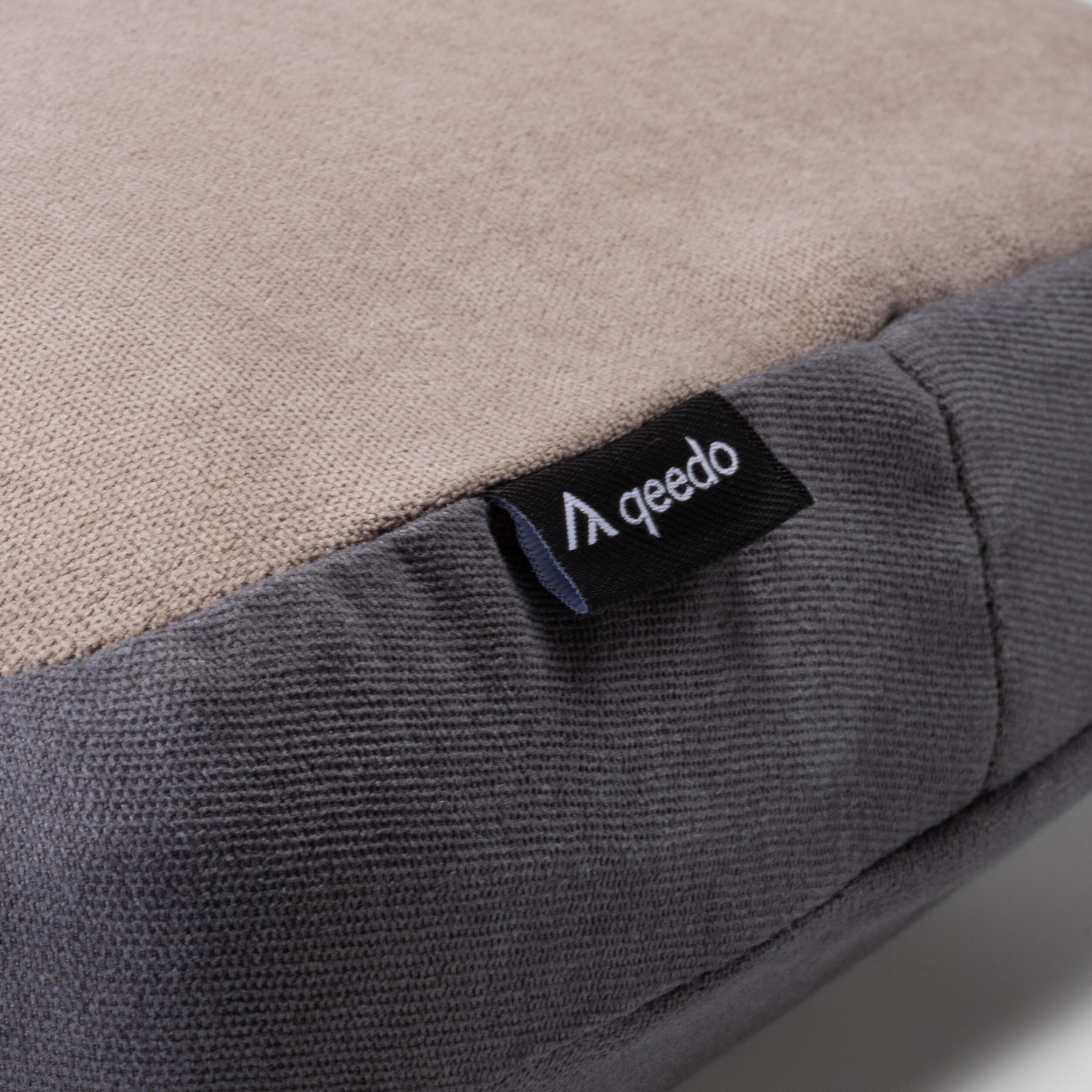 Oreiller mousse à mémoire de forme: Comfortpillow Travel Camping Outdoor Voyage 4/6