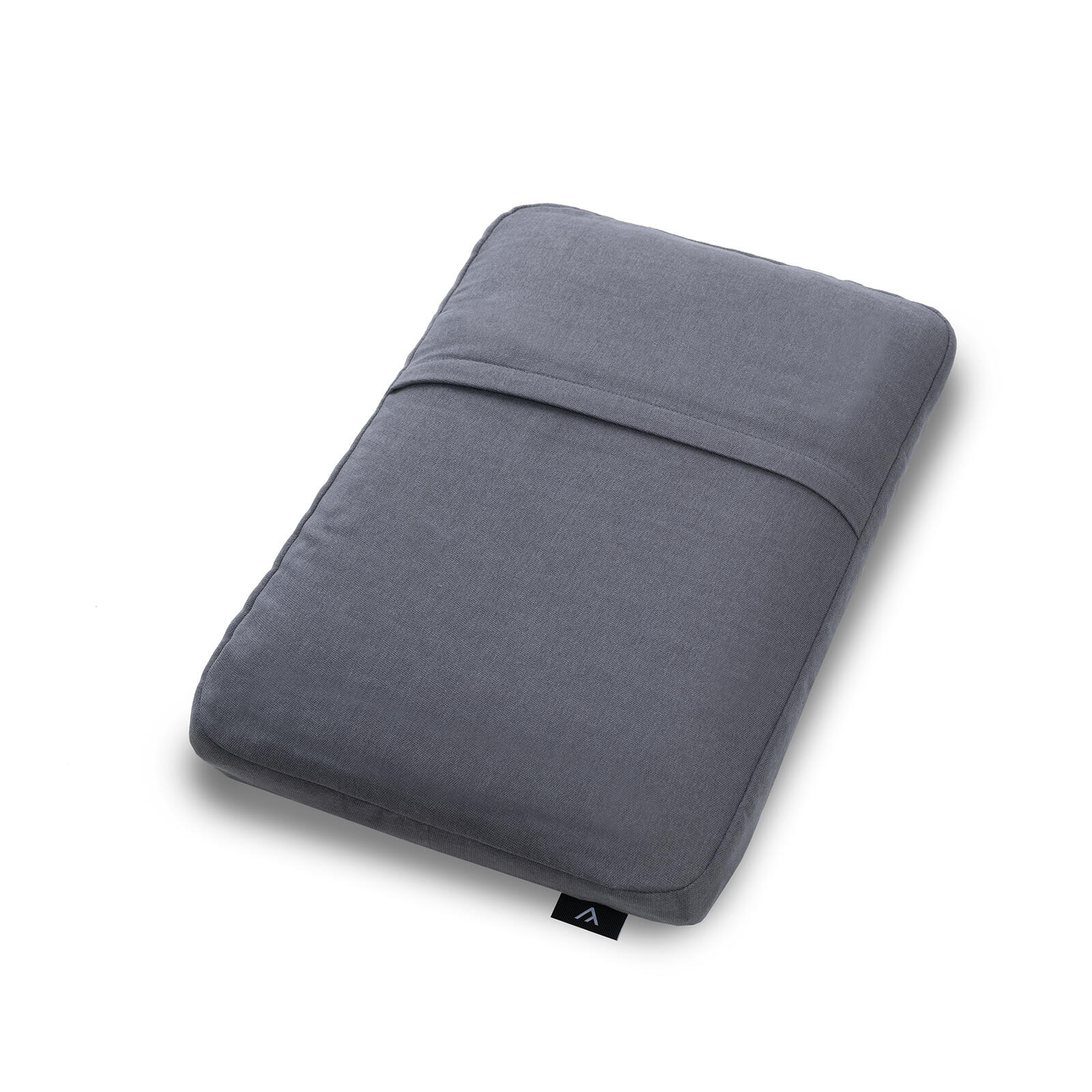 Oreiller mousse à mémoire de forme: Comfortpillow Travel Camping Outdoor Voyage 2/6