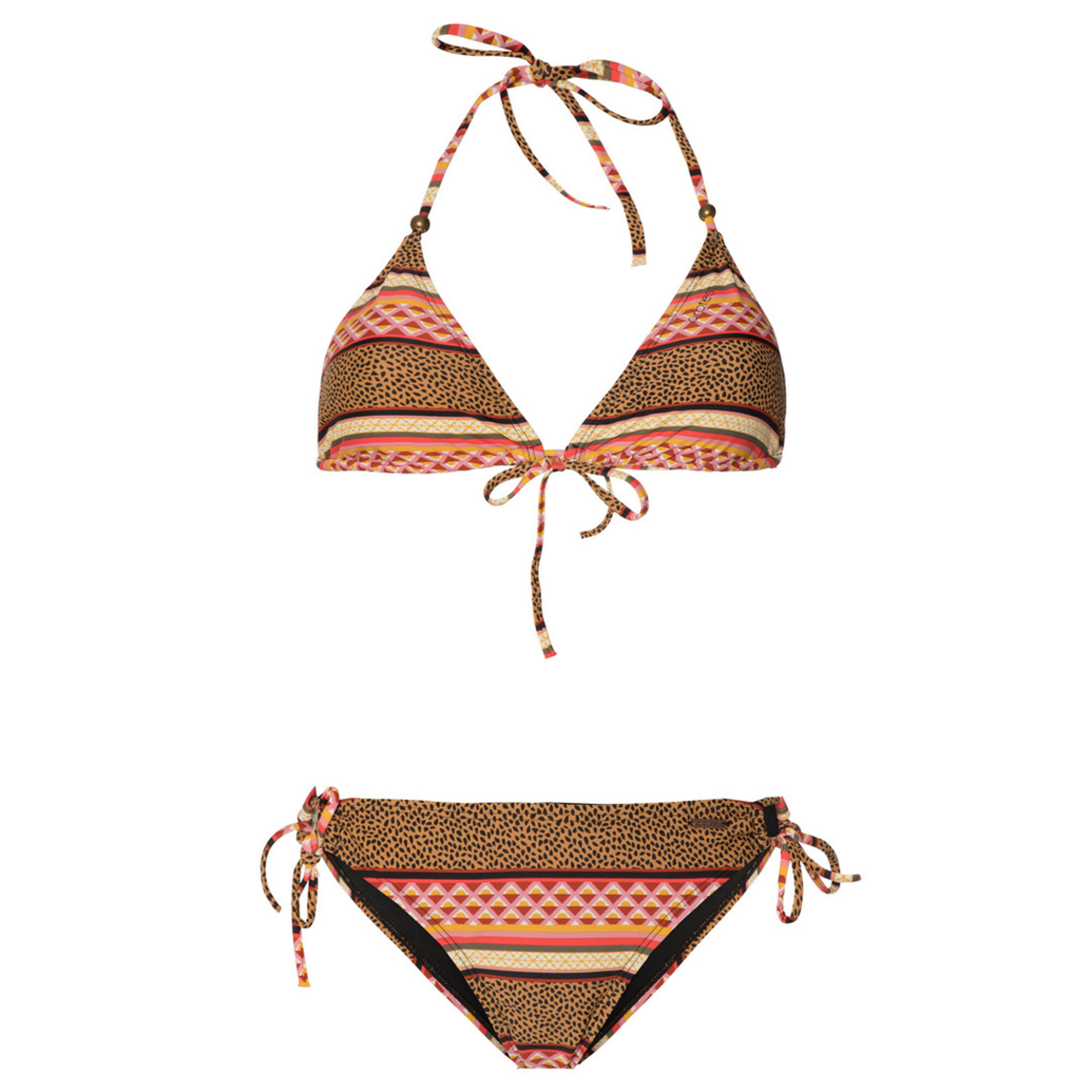 Bikini damskie trójkątne Protest Prteva 3/4