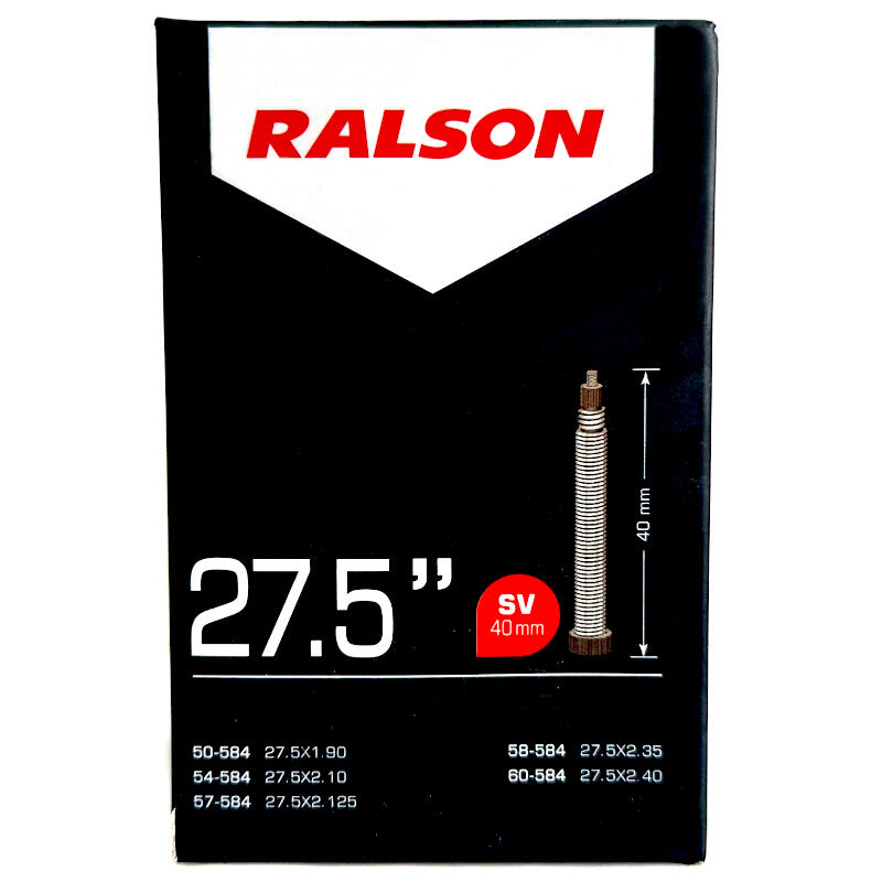 RALSON picture