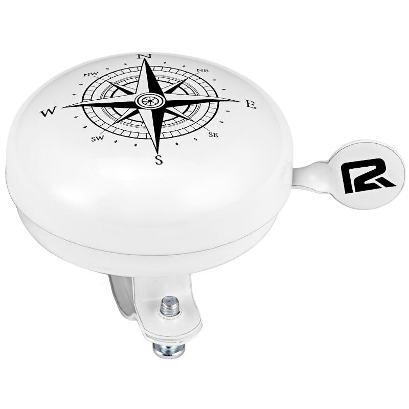 Dzwonek rowerowy gong P2R Big Ringo