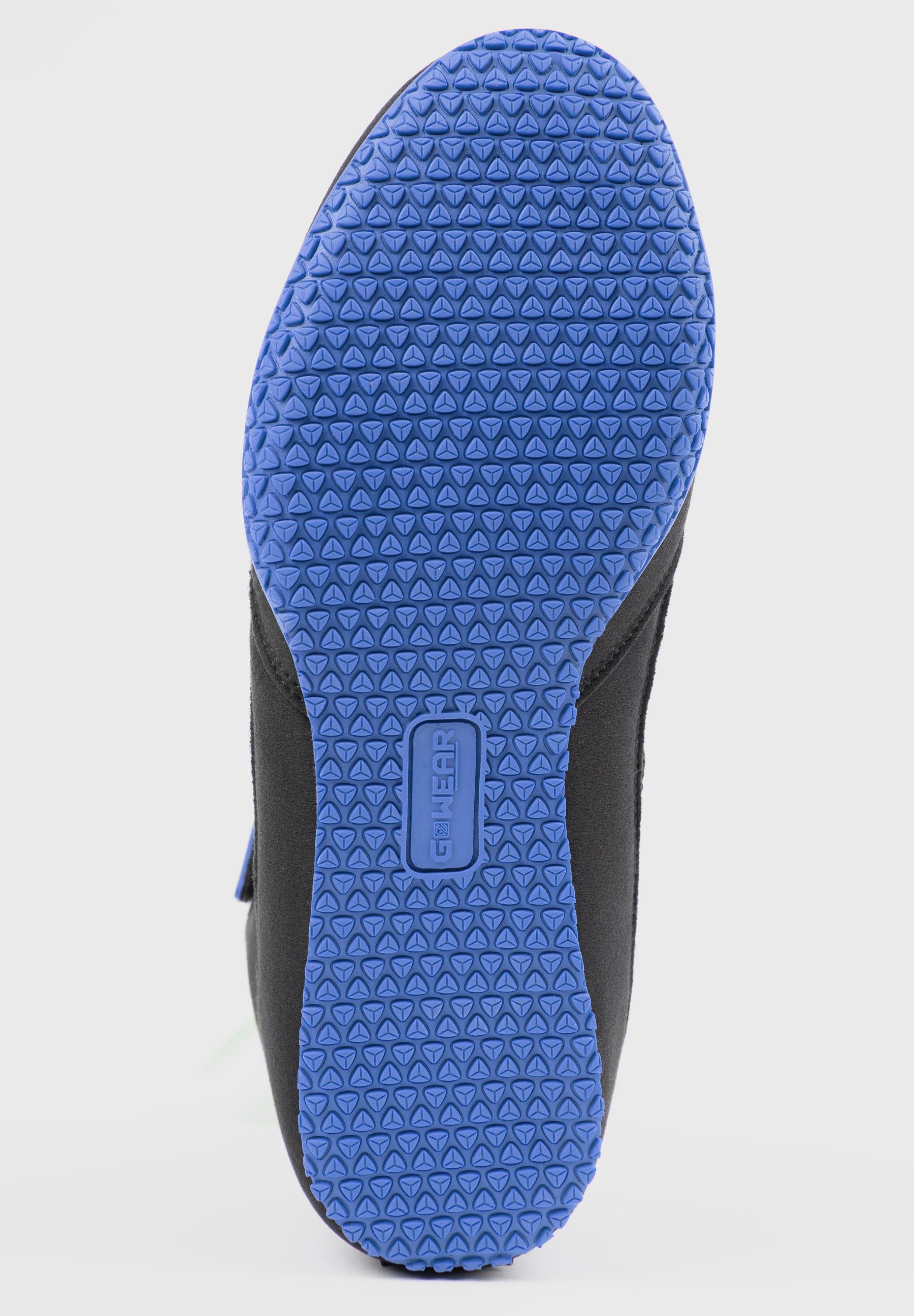 Gwear Classic Hauts de forme - Noir/Bleu - EU 42 6/7