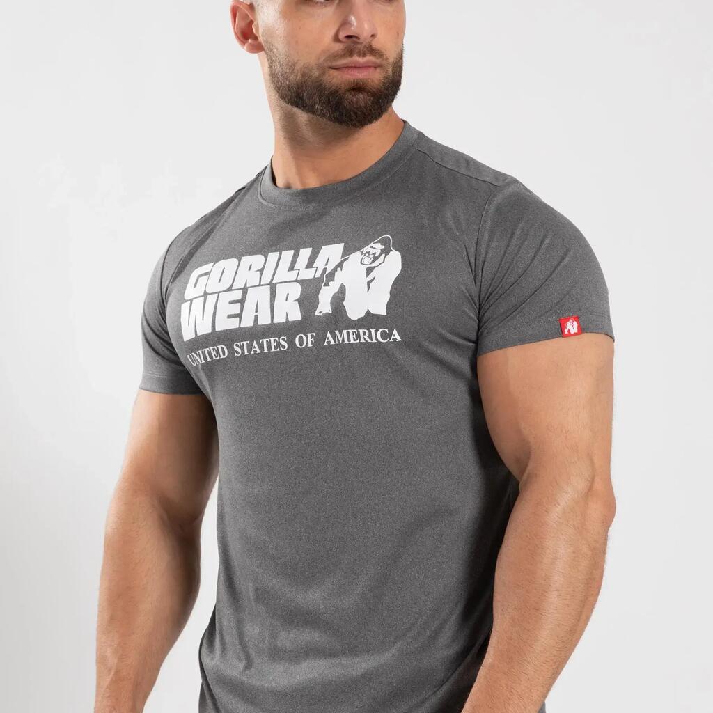 T-shirt Gorilla Wear Classic