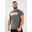 Classic Training T-shirt - Grau Melange