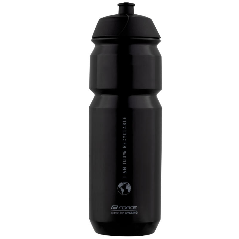 Bidon rowerowy Force Bio Earth 750ml
