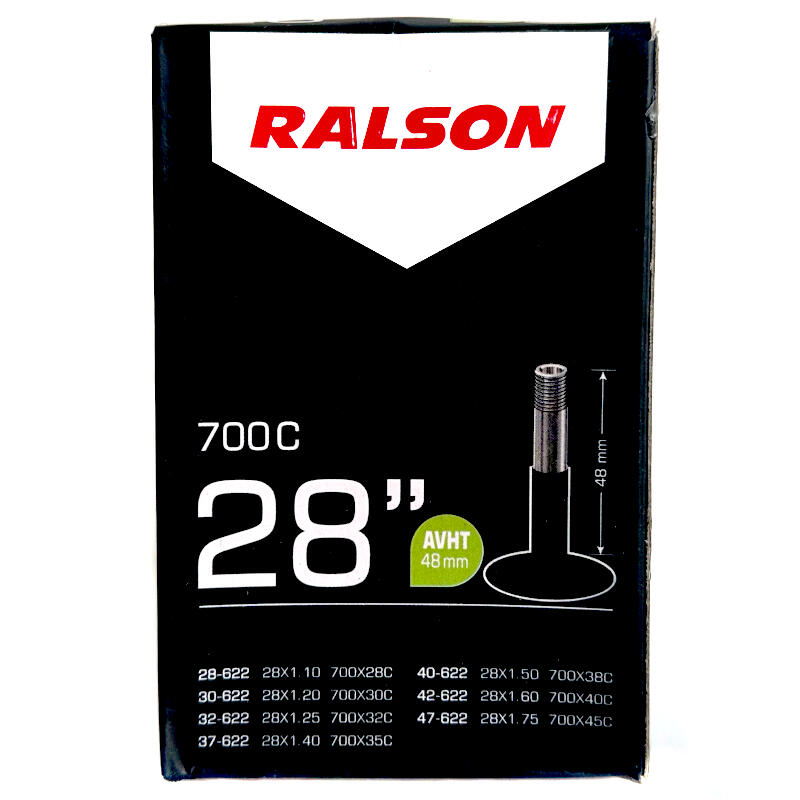 RALSON picture