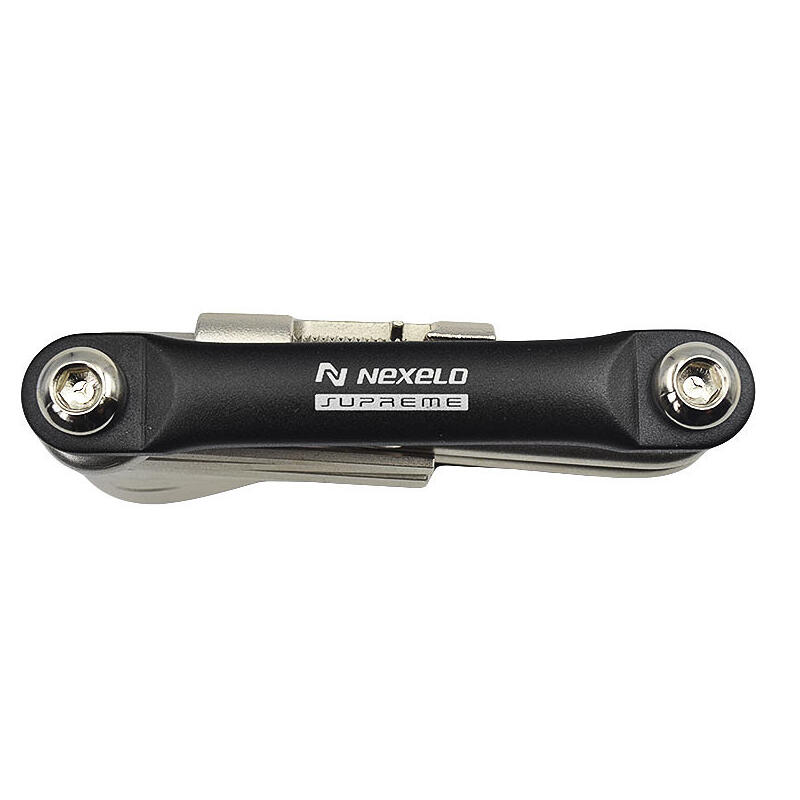 Zestaw kluczy rowerowych multitool Nexelo 18w1 4/5