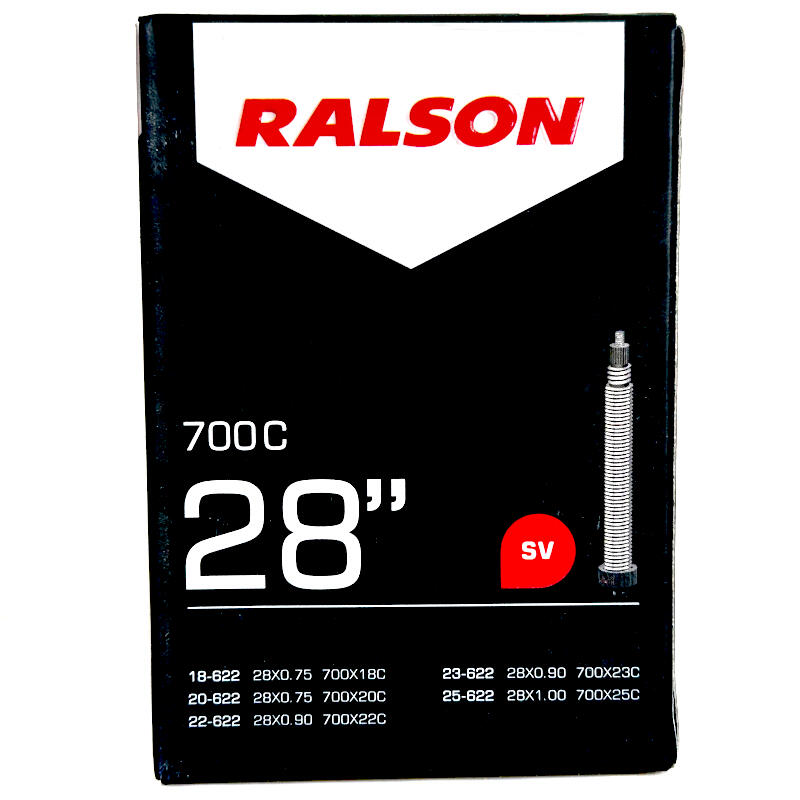 RALSON picture