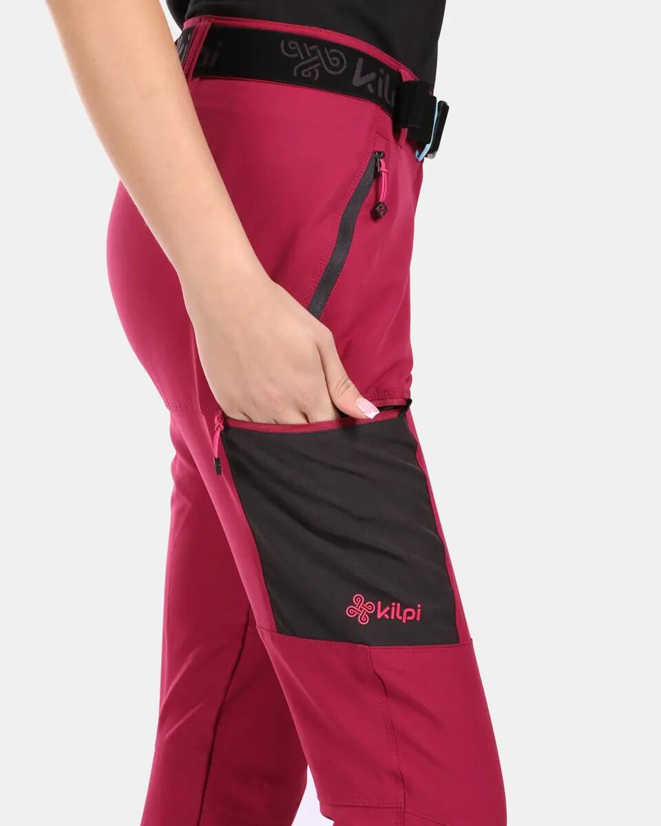 Outdoorbroek voor dames Kilpi BELVELA-W 4/5
