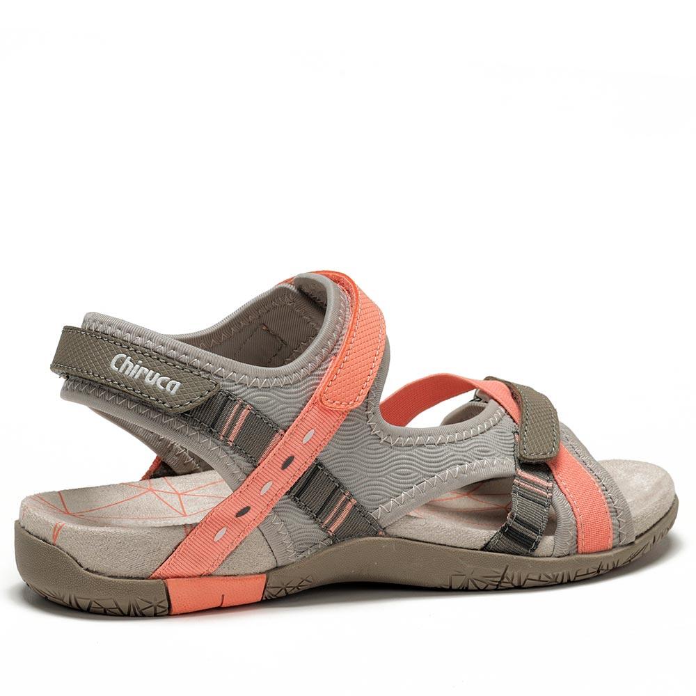 Sandalias trekking y senderismo para mujer Chiruca Polinesia 04 4/5