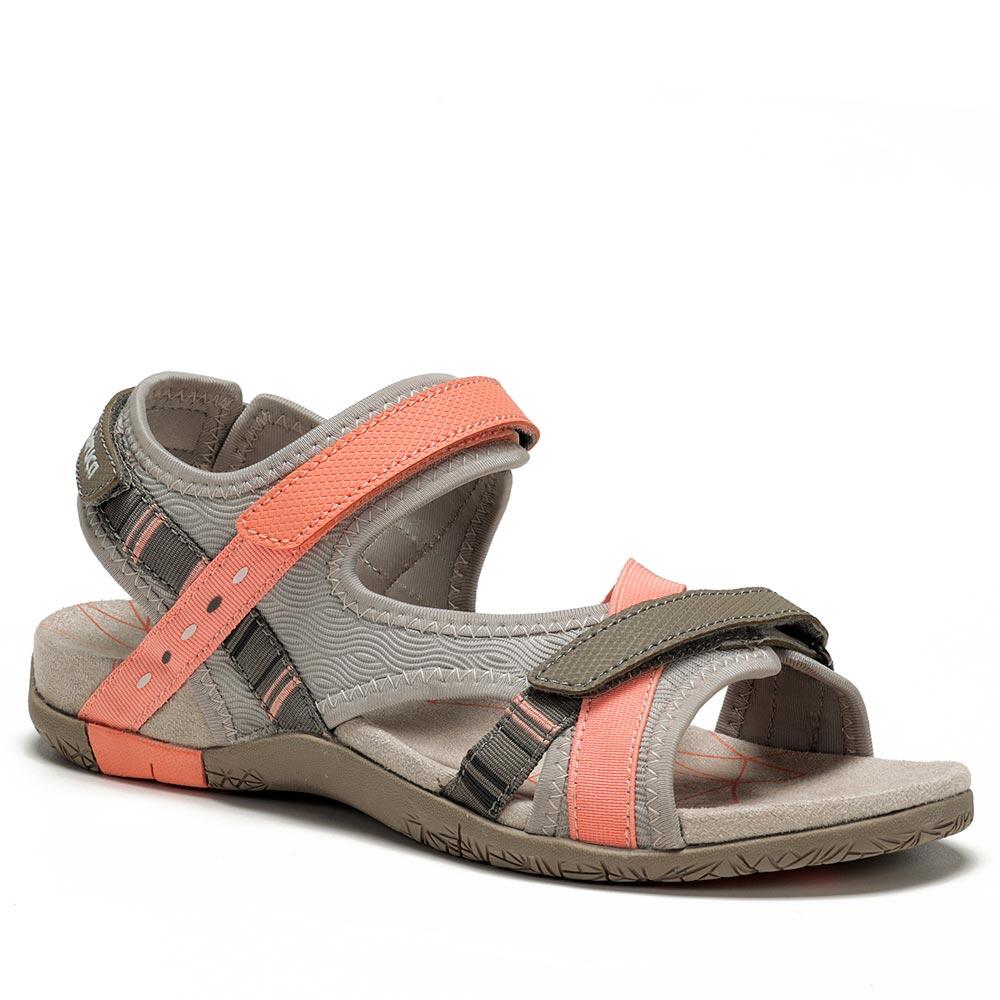 Sandalias trekking y senderismo para mujer Chiruca Polinesia 04 2/5
