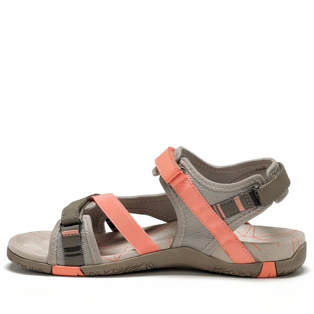 Sandalias trekking y senderismo para mujer Chiruca Polinesia 04 5/5