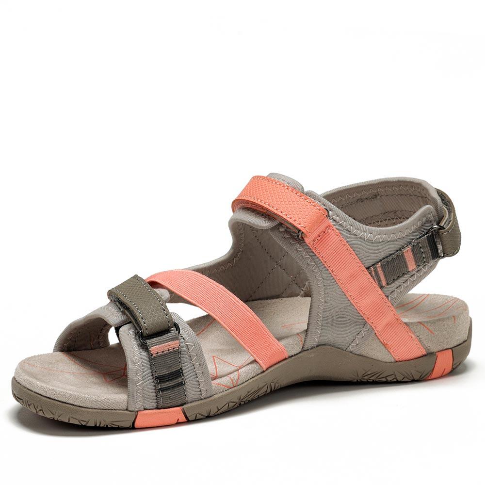 Sandalias trekking y senderismo para mujer Chiruca Polinesia 04