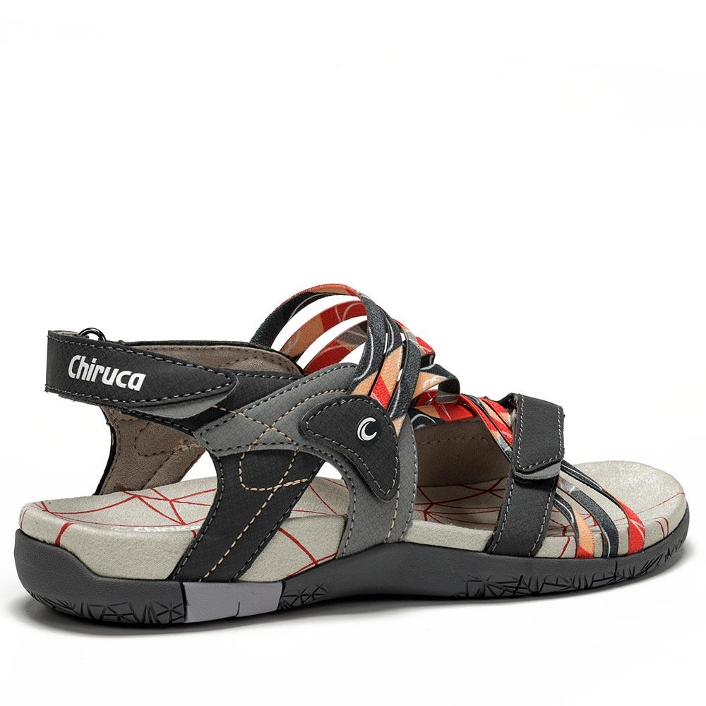 Sandalias Chiruca modelo 4488609 para unissex 5/7