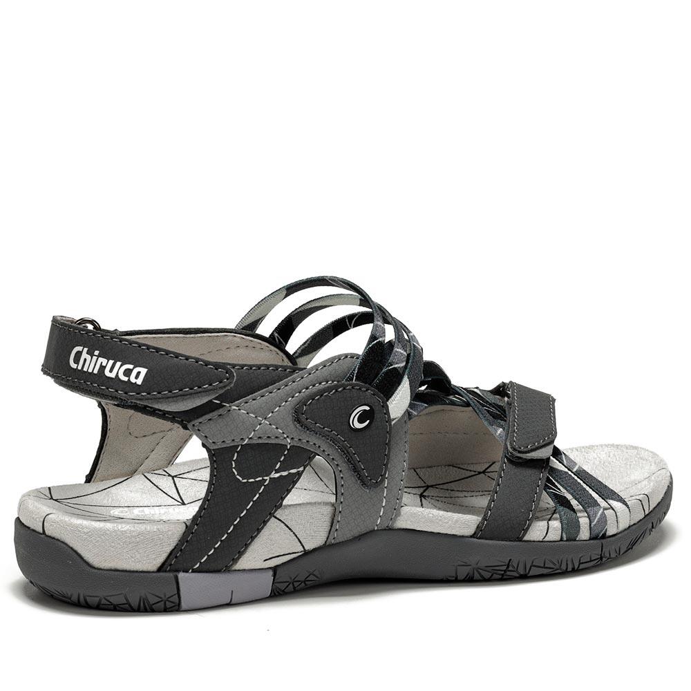 Sandalias Chiruca modelo 4488603 para unissex 3/7
