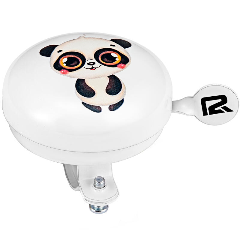 Dzwonek rowerowy gong P2R Big Ringo