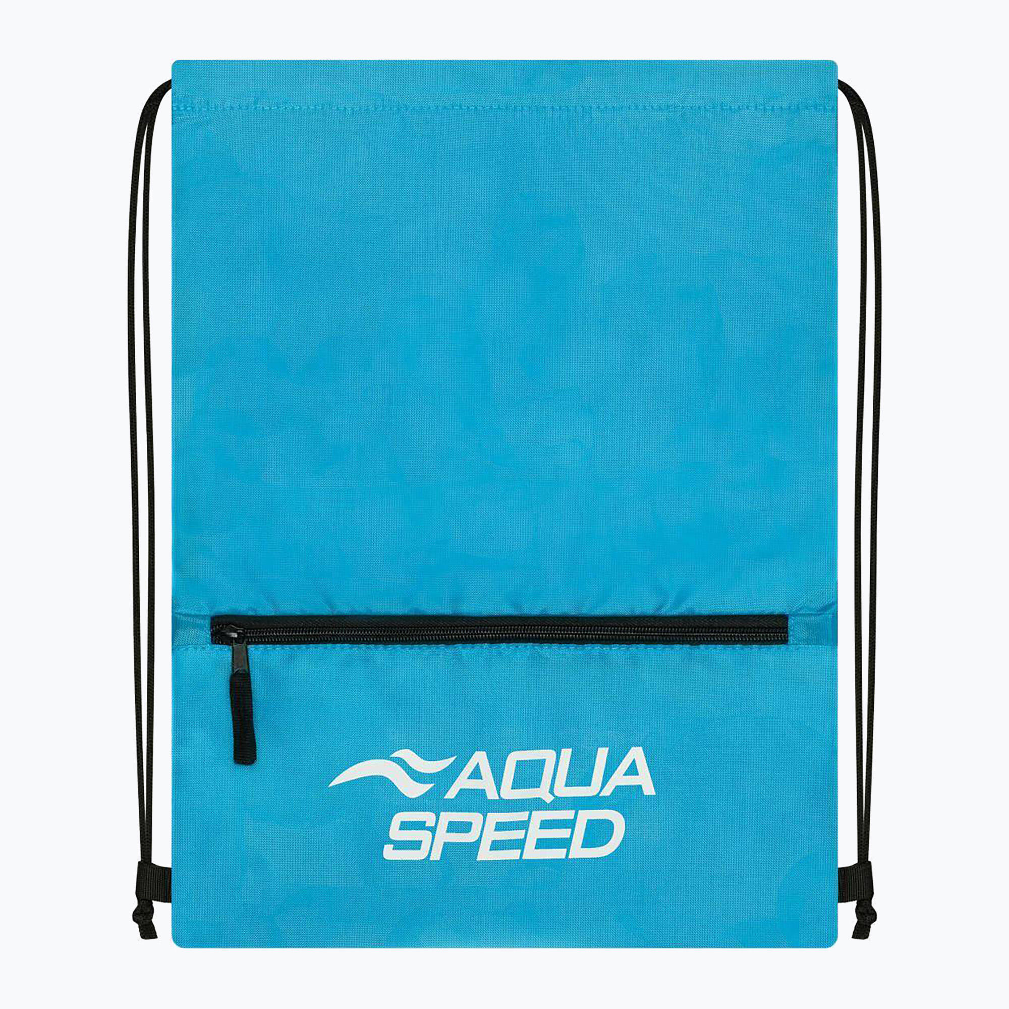 Bolsa Aqua Speed ​​​​Gear con cremallera 2/2