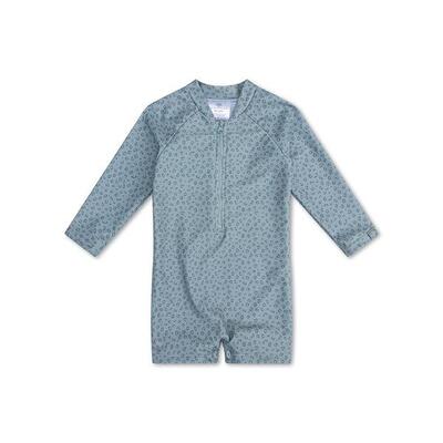 Swim Essentials | Muta Panterato Anti-UV Bambino Verde