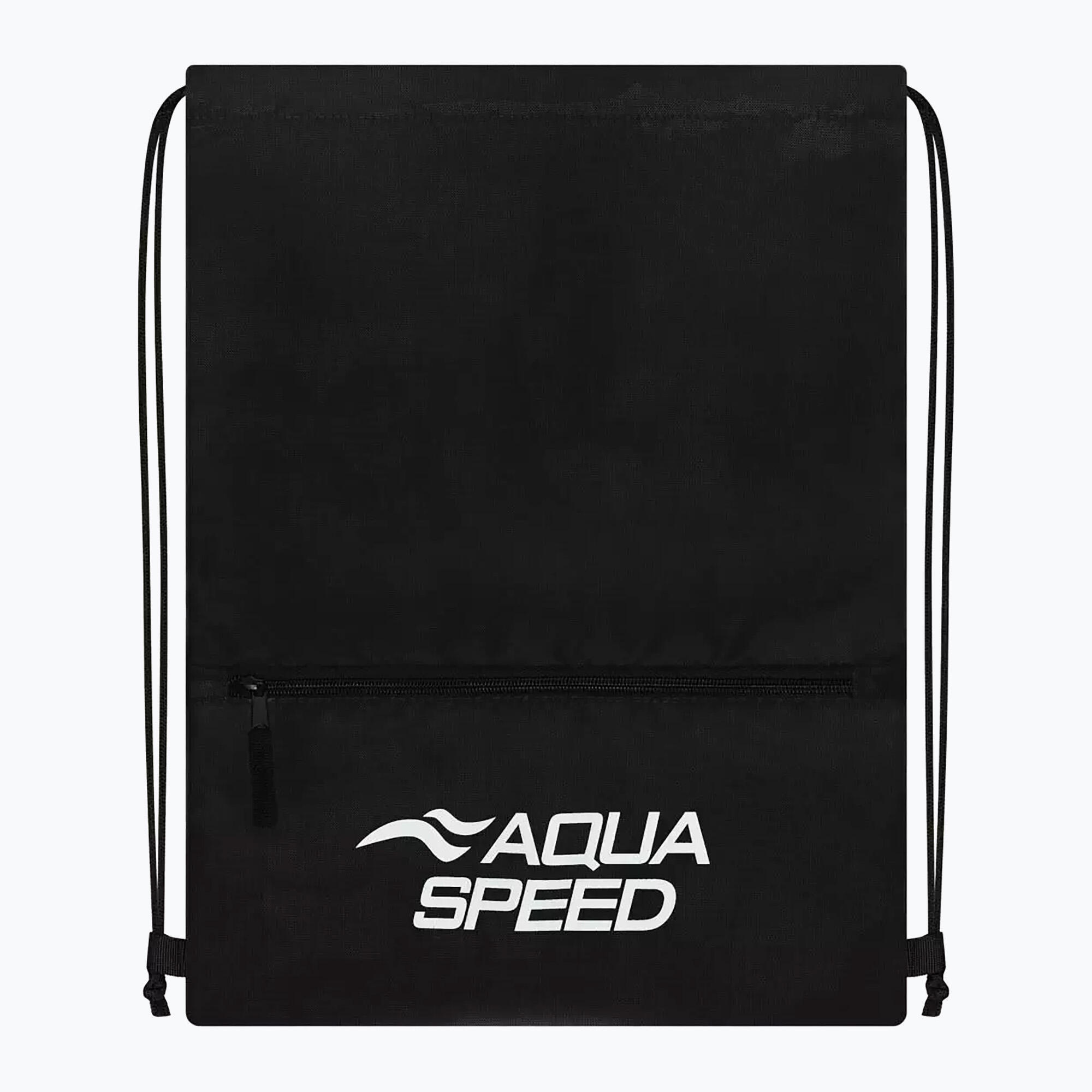 Bolsa Aqua Speed ​​​​Gear con cremallera 2/2