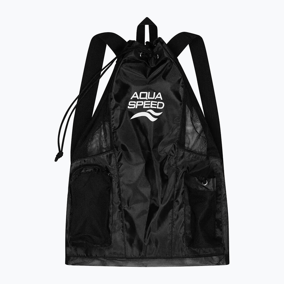 Worek plecak pływacki Aqua Speed Gear Bag
