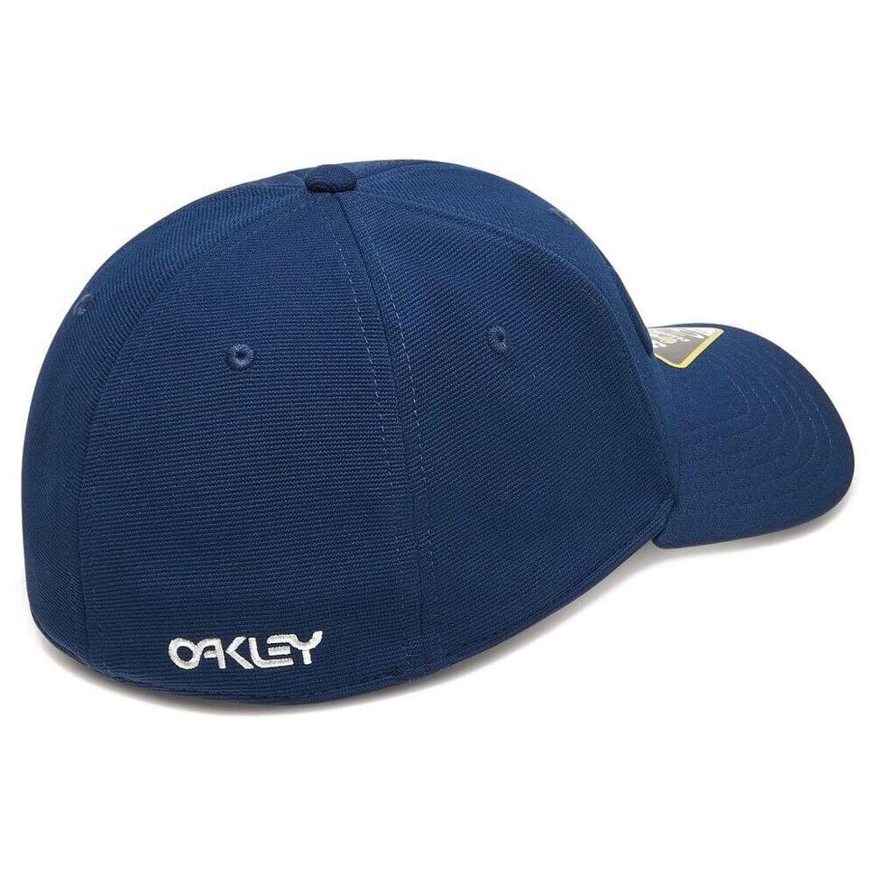 Oakley Czapka 6 Panel Stretch Embossed 912208-6Le
