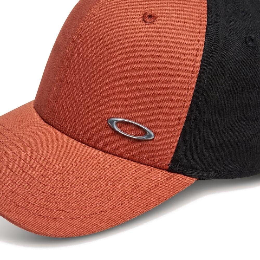 Oakley TINFOIL II CAP - GINGER 3/3