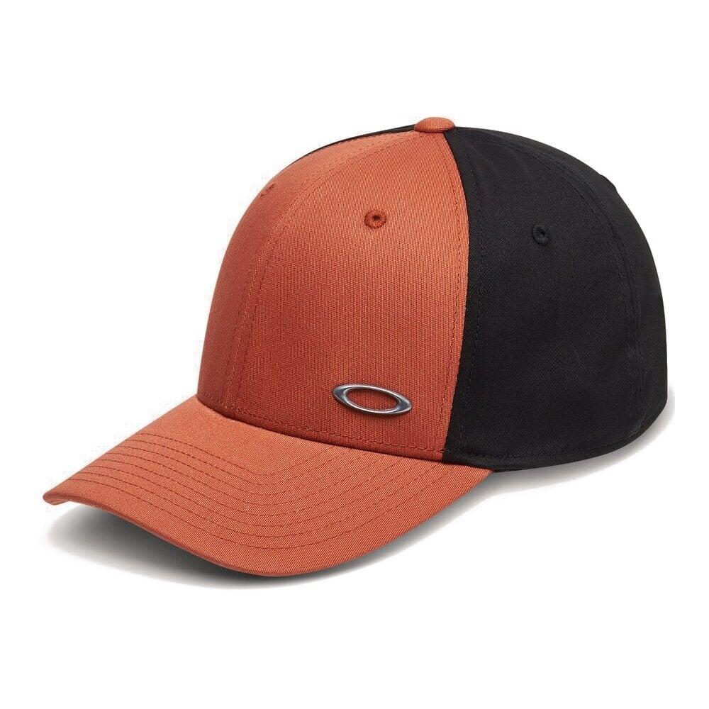 Oakley TINFOIL II CAP - GINGER 1/3