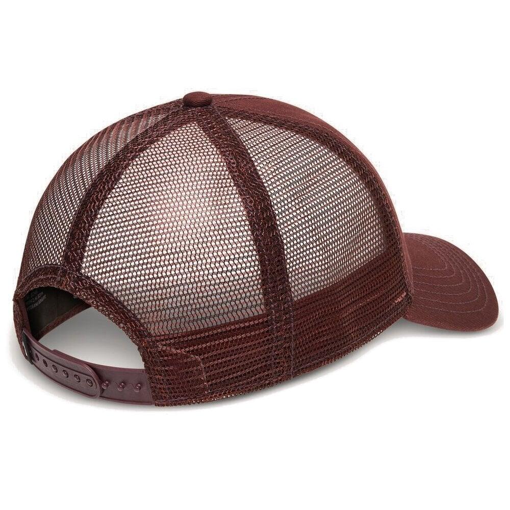 Oakley Trucker Ellipse Hat Grenache OAKLEY Decathlon