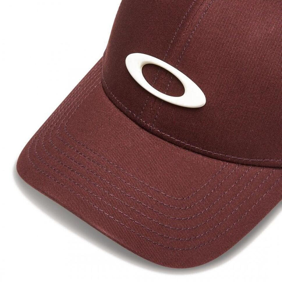 Oakley Trucker Ellipse Hat Grenache OAKLEY Decathlon