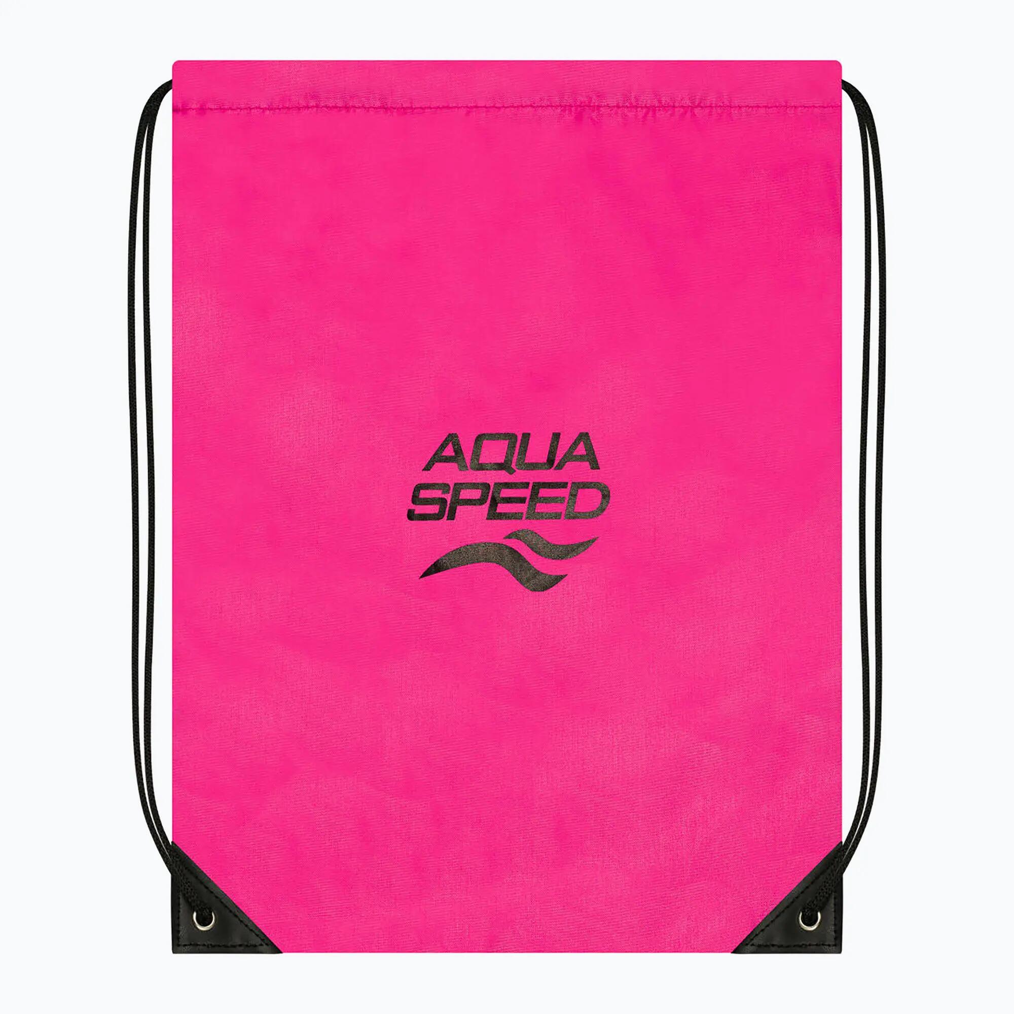 Worek sportowy na basen Aqua Speed Gear Sack Basic 2/2