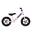 Bicicleta fara pedale DHS RIDE-ON Roz