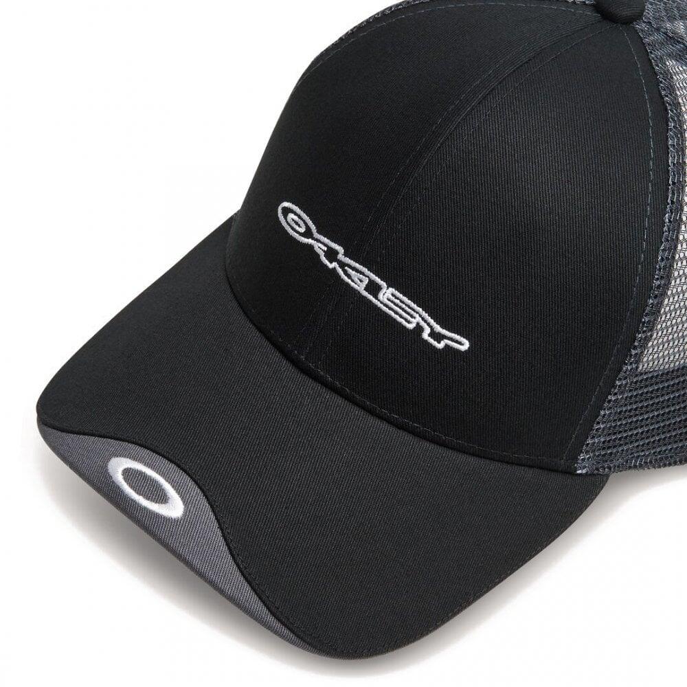 Oakley Czapka Classic Trucker Fos901343-02E 3/3