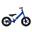 Bicicleta fara pedale DHS RIDE-ON Albastru