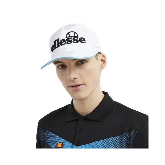 Cappello da golf con visiera piatta Ellesse Pineta