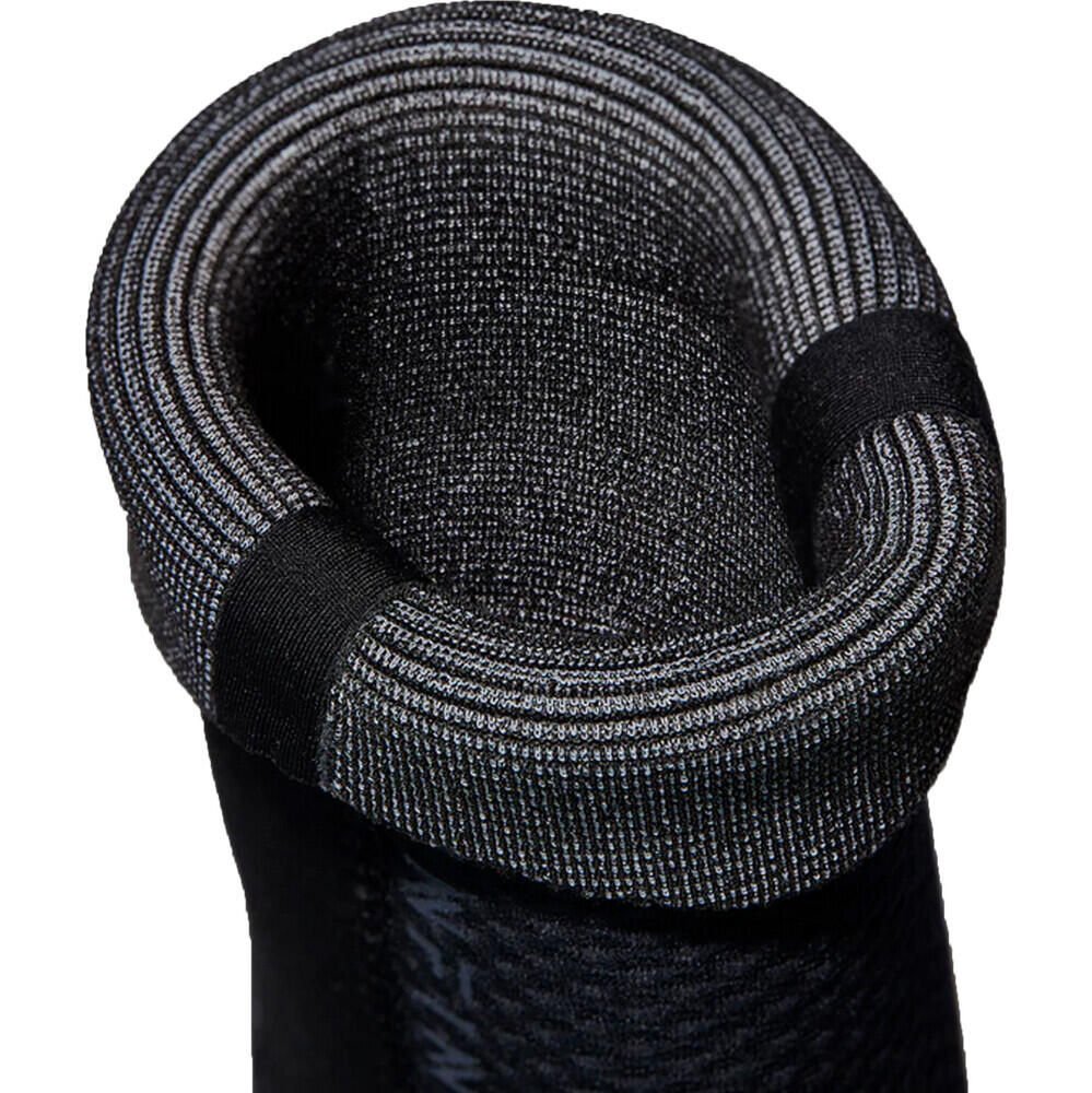 Bottes de surf Infiniti 5mm orteils séparés - Noir - Adulte 4/7