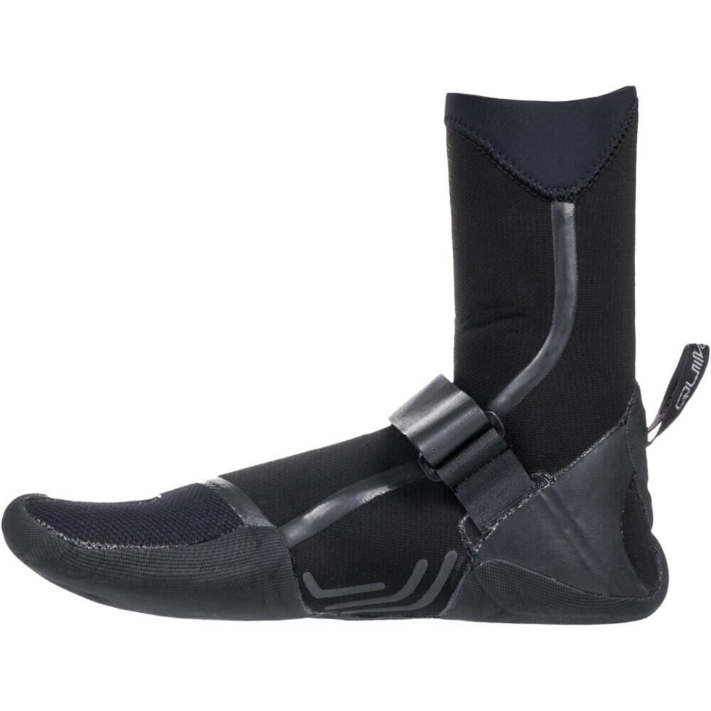 Quiksilver Marathon Sessions 5 Split Toe Herren-Wasserschuhe 4/5