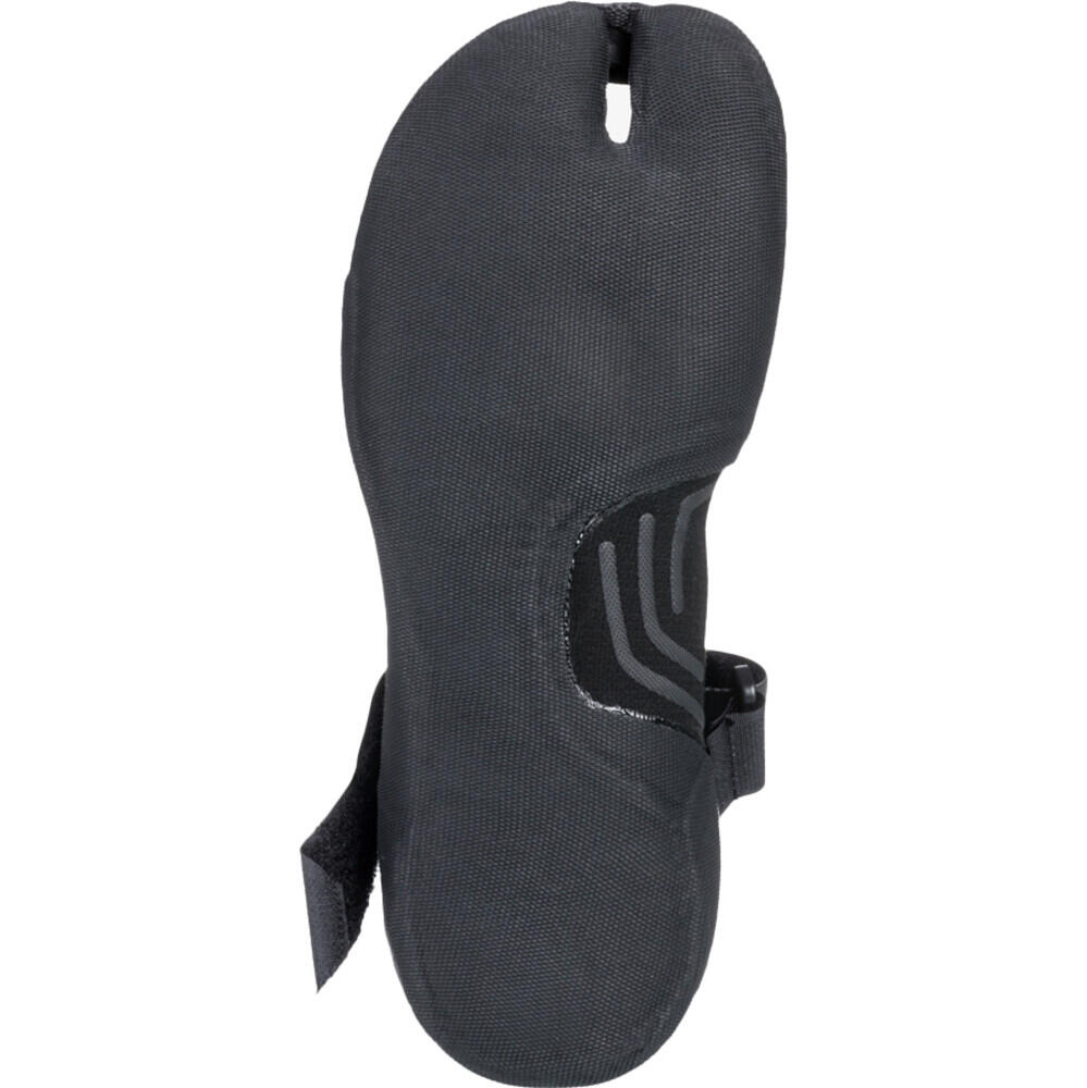 Quiksilver Marathon Sessions 5 Split Toe Herren-Wasserschuhe 3/5