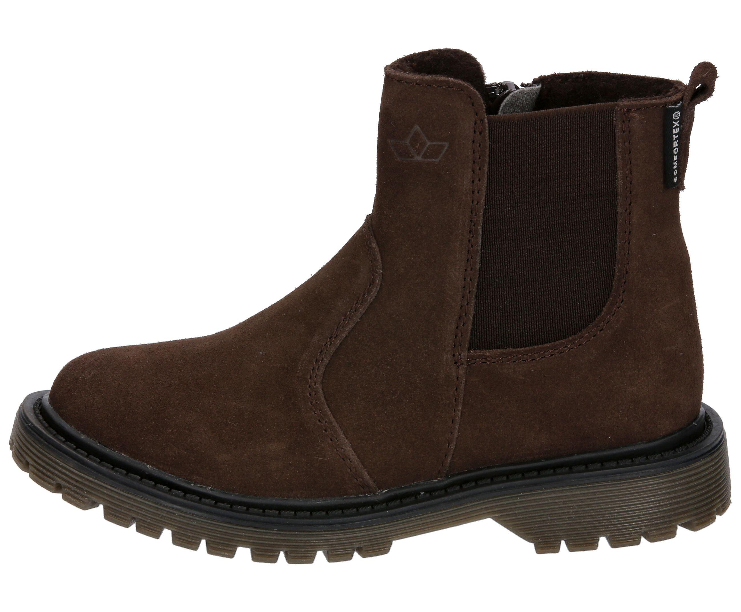 Chaussures d’hiver imperméable et respirant Filles LICO Sumati 2/5
