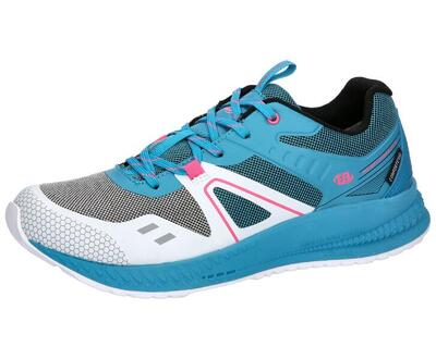 Outdoor-schuhe dames waterdicht en ademend vetersluiting brütting argos