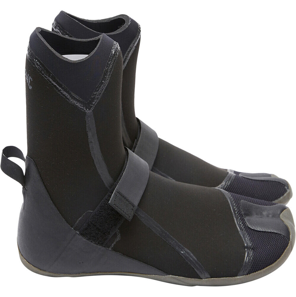 Adult 2025 Furnace 3mm Hidden Split Wetsuit Boots 2/5